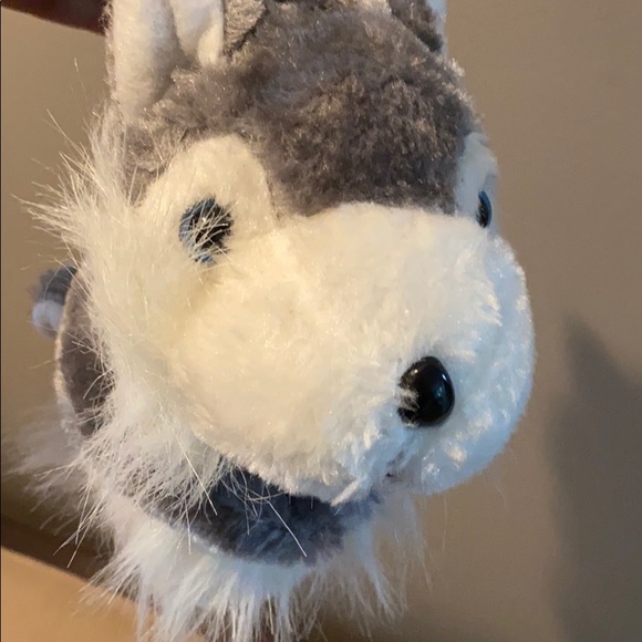 Fussy ear muffs - Picture 4 of 6